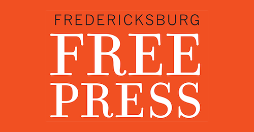 Fredericksburg Free Press logo