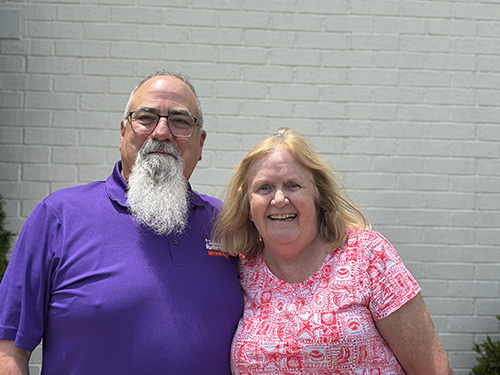 Rich with Joanne McClutchy